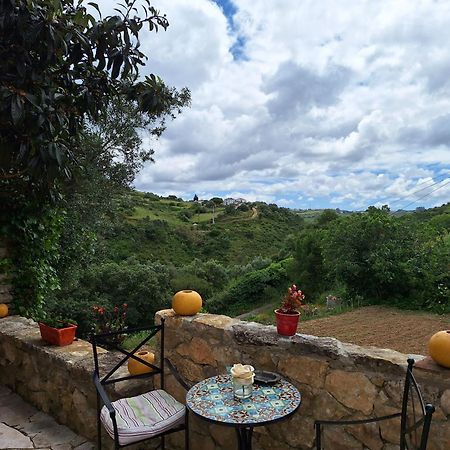 Casa Das Janelinhas - Cottage Near Sintra, Mafra, Ericeira ภายนอก รูปภาพ