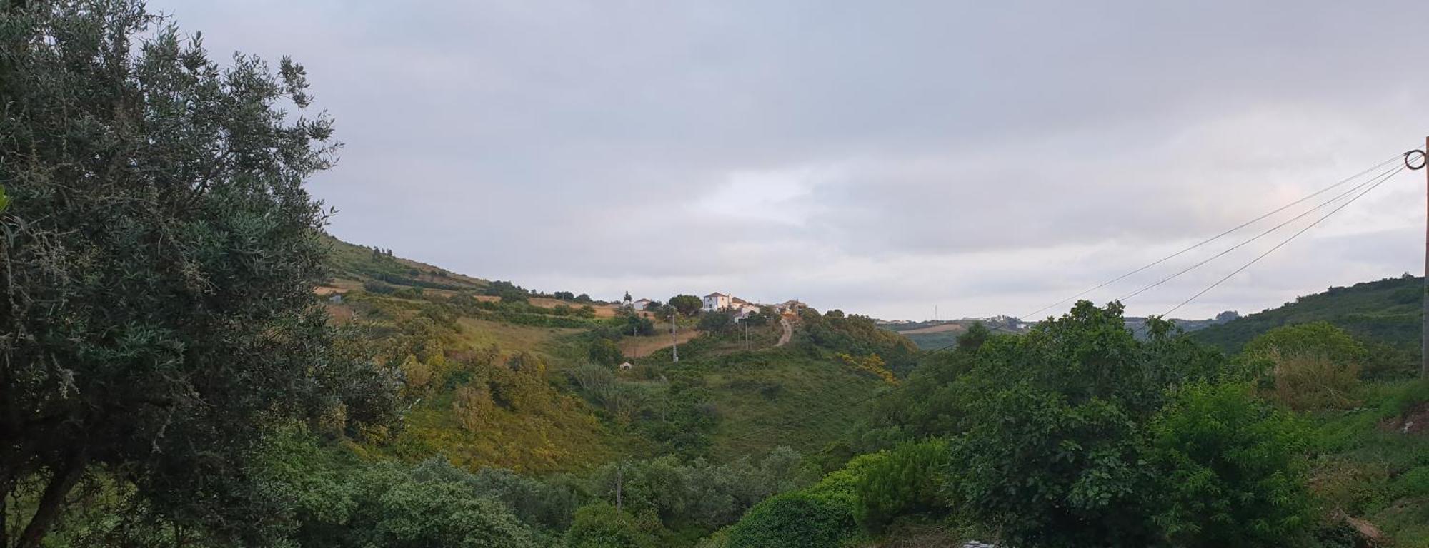 Casa Das Janelinhas - Cottage Near Sintra, Mafra, Ericeira ภายนอก รูปภาพ