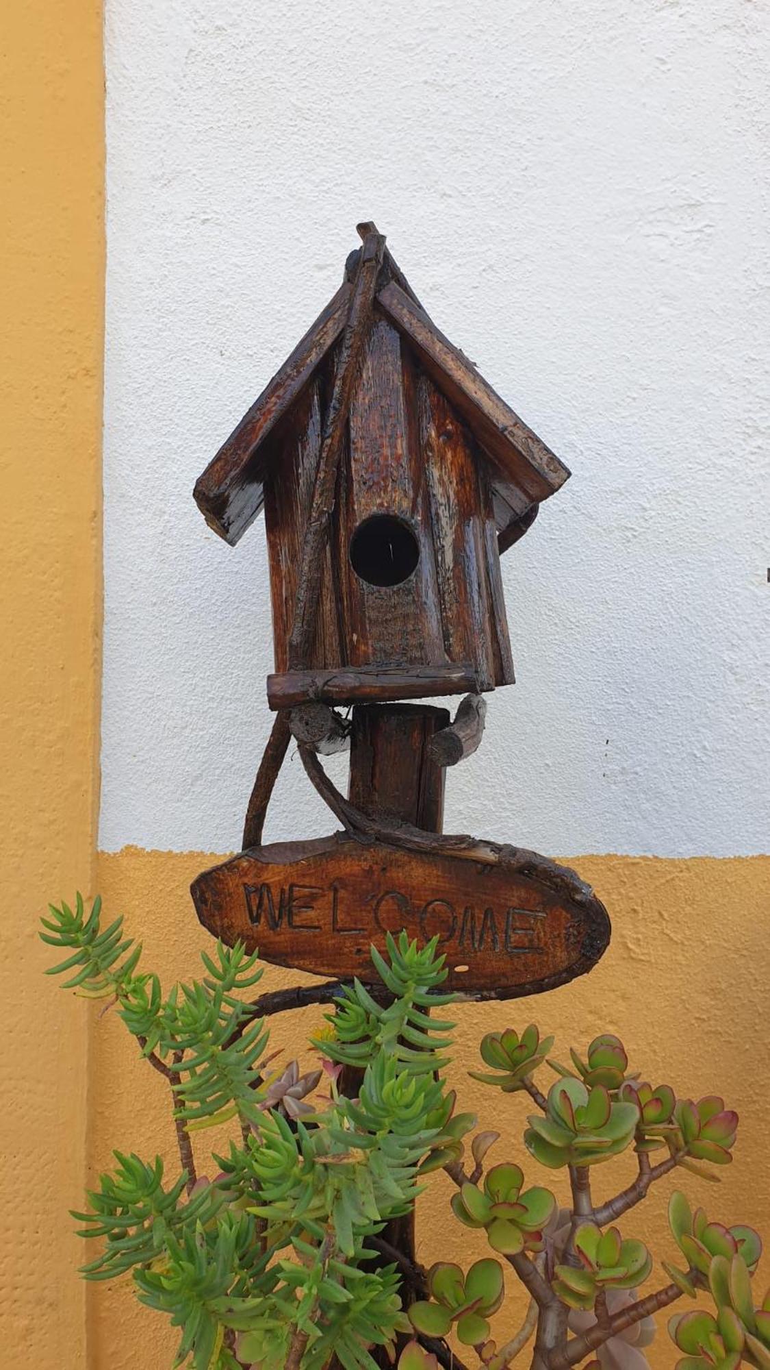Casa Das Janelinhas - Cottage Near Sintra, Mafra, Ericeira ภายนอก รูปภาพ